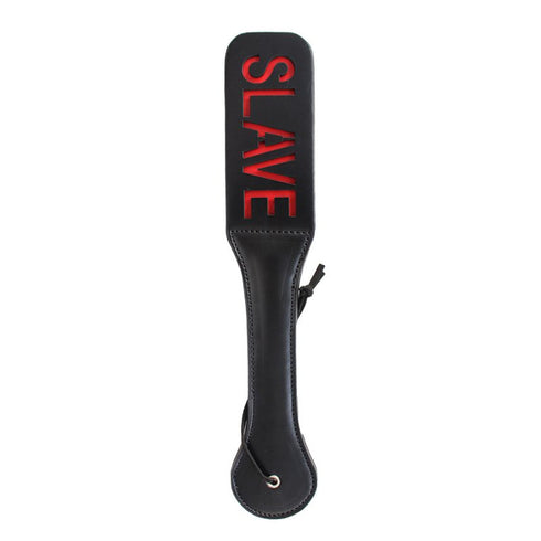 Fantasy Spanking Paddle